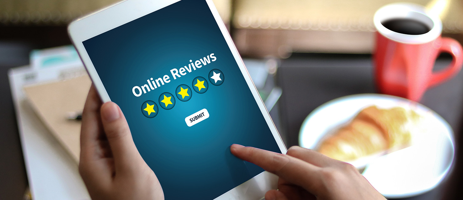 READ OUR GUEST REVIEWS TO LEARN MORE ABOUT US